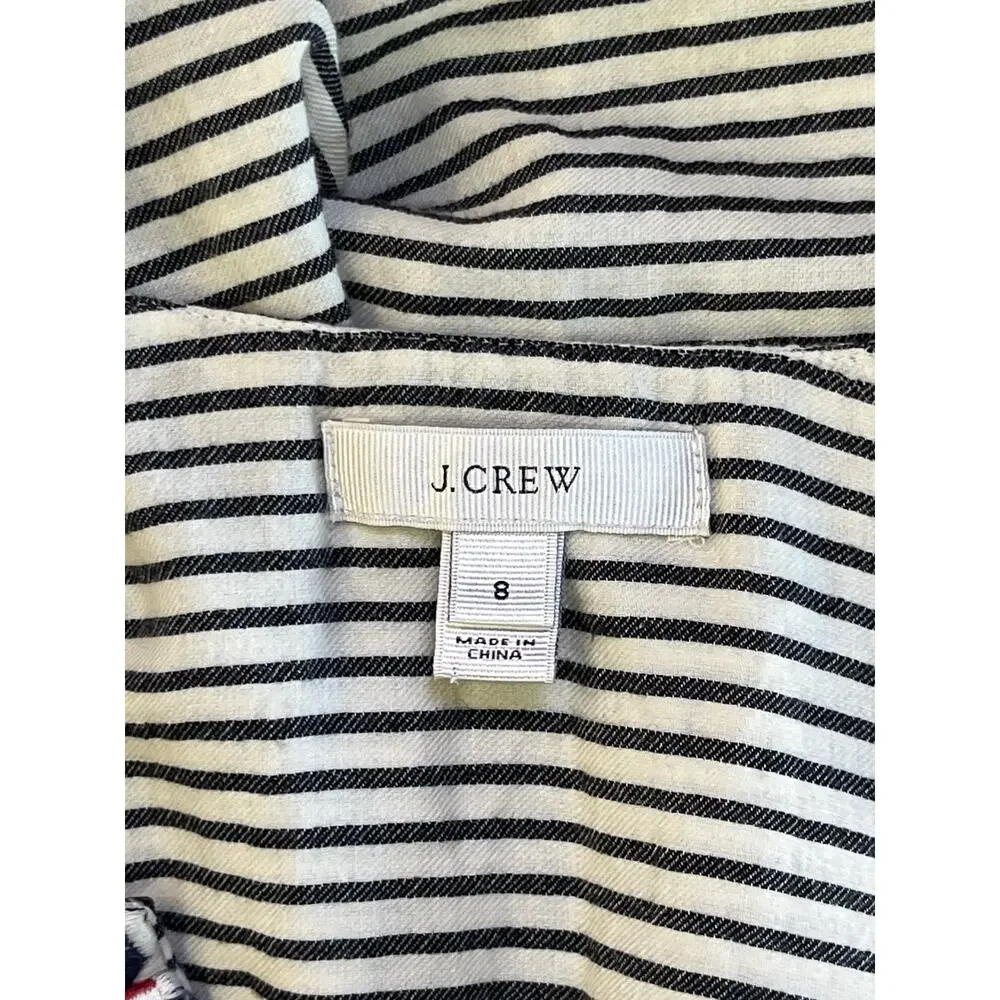J. Crew good pre